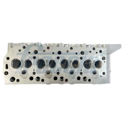 Imagem de FRECCIA CH17 1001 Cabeçote sem veio(s) de excêntricos, válvulas, as molas das válvulas MITSUBISHI: L200 III Pick up, PAJERO 1 Canvas Top