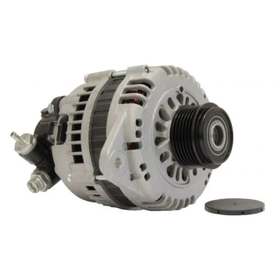 Imagem de MAPCO 13823 Alternador 14V 100A OPEL: Astra H Caravan, Hatchback, GTC