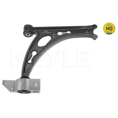 Imagem de MEYLE 116 050 0033/HD Braço de suspensão VOLKSWAGEN: Caddy 3, Golf 6, 5, AUDI: A3 Hatchback, Sportback, Cabrio, SEAT: Leon II Hatchback