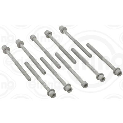 Imagem de ELRING 657.030 Jogo de Parafusos da Cabeçote Torx interior CITROËN: C Crosser SUV, PEUGEOT: 4007