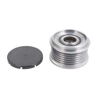 Imagem de VALEO 588059 Polia Roda Livre do Alternador 36,4 AUDI: A4 B6 Sedan, B5 Avant, VOLKSWAGEN: Passat Variant, Sedan