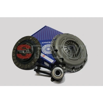 Imagem de STATIM 120.678 Kit de Embraiagem com desembraiagem central 210mm FORD: FIESTA 5, Fusion Carrinha