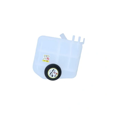 Imagem de NRF 454035 Depósito de Compensação Refrigerante com capa FORD: Focus Mk1 Hatchback, Carrinha, Transit Connect Van
