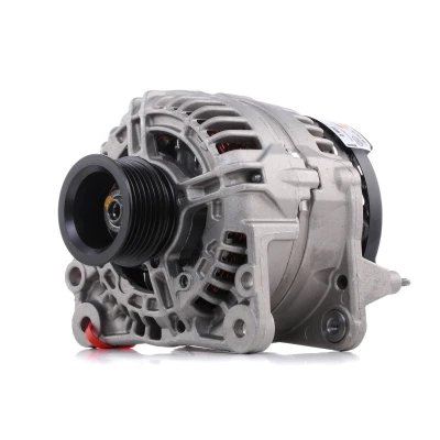 Imagem de BOSCH 0 986 041 500 Alternador 14V 90A SEAT: Leon I Hatchback, Ibiza 2, 3, VOLKSWAGEN: Golf 4, Polo IV Caddy 2 Kastenwagen endado,
