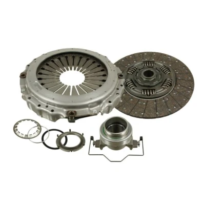 Imagem de Kit de embraiagem FEBI BILSTEIN 105252