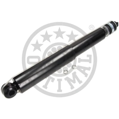 Imagem de OPTIMAL A 2073G Amortecedor Eixo traseiro Pressão do gás Tubo duplo telescópico olhal em baixo, cavilha cima LAND ROVER: Range Rover 2