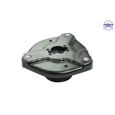 Imagem de SIDEM 849405 Suporte de apoio do conjunto mola / amortecedor Eixo dianteiro MERCEDES BENZ: Classe C Sedan, T modell, E Coupe