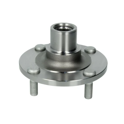 Imagem de BTA H51006BTA Cubo da Roda 4 Eixo dianteiro NISSAN: Primera Hatchback, Almera 2 Limousine