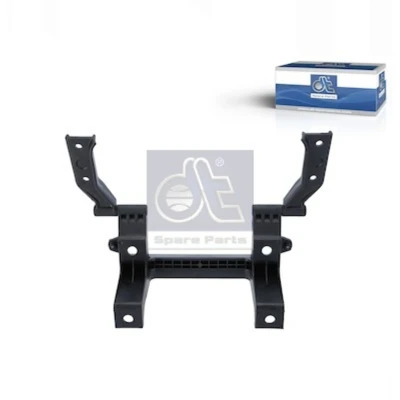 Imagem de DT Spare Parts 7.71016 Suporte, grelha do radiador