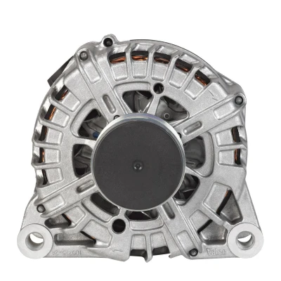 Imagem de VALEO 439698 Alternador 14V 180A CITROËN: C5 III Carrinha, Berlingo II Van, 3, PEUGEOT: 807, FIAT: Scudo I Van