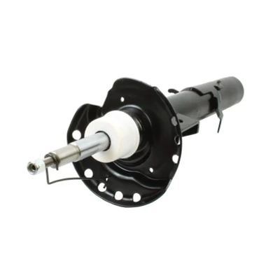 Imagem de MAXGEAR 11 1623 Amortecedor Eixo dianteiro, lado esquerdo Pressão do gás Tubo duplo com assento de mola cavilha em cima