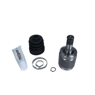Imagem de MAXGEAR 49 2818 Articulação, veio de transmissão Eixo dianteiro, lado esquerdo, do da caixa velocidades