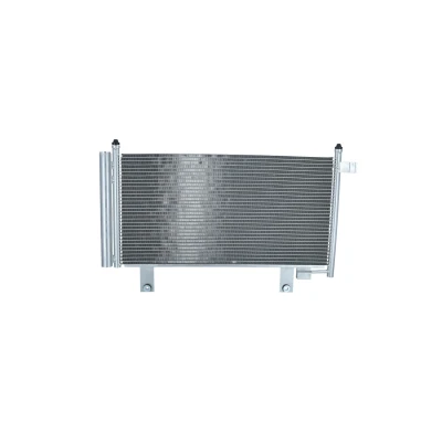 Imagem de NRF Easy Fit 350473 Condensador com secador, retentor 15,5 Alumínio 612