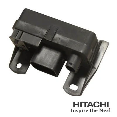 Imagem de HITACHI 2502158 Relé, sistema de pré aquecimento MERCEDES BENZ: Vito Minibus, Classe C Sedan, E Sedan