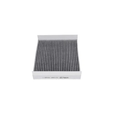 Imagem de KAVO PARTS FCA 10288C Filtro, ar do habitáculo Filtro de carvão ativado 240mm 210mm 32mm OPEL: Meriva A