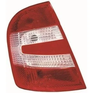 Imagem de VAN WEZEL 7626932 Farolim à direita sem porta lâmpadas SKODA: Fabia I Hatchback