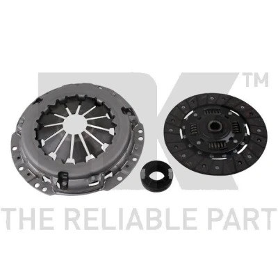 Imagem de EXEDY HYK2056 Kit de Embraiagem três peças com chumaceira 215 HYUNDAI: Getz