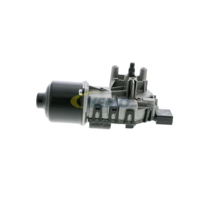 Imagem de VEMO V10 07 0042 Motor de Limpa Vidros 12 à frente Original Quality