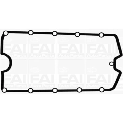 Imagem de FAI AutoParts RC1600S Junta de Tapa Valvulas AUDI: A6 C6 Avant, A4 B7 A5 B8 Sportback