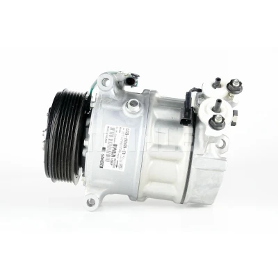 Imagem de MAHLE ORIGINAL ACP 1442 000P Compressor PXC16 12 PAG 46 R 134a JAGUAR: XF Sedan