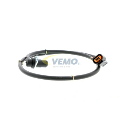 Imagem de VEMO V37 72 0065 Sensor de ABS Original Quality para veículos com 12