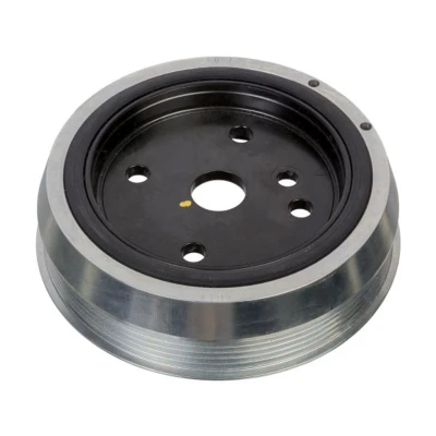 Imagem de FEBI BILSTEIN 103963 Polia da cambota 5PK 156,6 4 para VOLVO: V40 Hatchback, V50