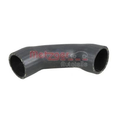 Imagem de METZGER 2400528 Mangueira Para o Turbocompressor sem braçadeiras BMW: 3 Touring, Sedan