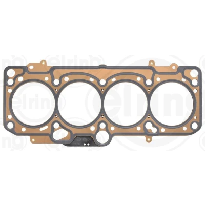 Imagem de ELRING 475.920 Juntas da Cabeça do Motor 1,22 82,7 Junta de camadas metálicas VOLKSWAGEN: Golf 5, Passat B5 Variant, Sedan