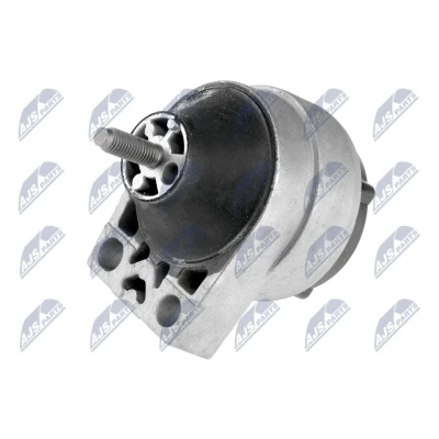 Imagem de NTY ZPS FR 004 Suporte, motor à direita FORD: Focus Mk1 Carrinha, Hatchback, Transit Connect Van