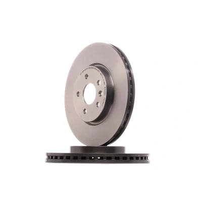 Imagem de BREMBO 09.D392.11 Disco de travão 300 26 5 interior ventilado revestido OPEL: Astra K Sports Tourer, Hatchback