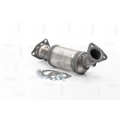 Imagem de BOSAL 099 602 Catalisador Euro 4 com componentes de montagem AUDI: A4 B6 Sedan, Avant, B5 VOLKSWAGEN: Passat GP Sedan