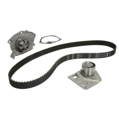 Imagem de INA 530 0442 30 bomba de Água + Kit Correia Distribuição com água RENAULT: LAGUNA 2 Grandtour, MEGANE Kombi,