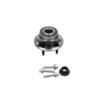 Imagem de KAVO PARTS WBK 1016 Kit de rolamento roda Eixo dianteiro com anel sensor magnético integrado 146 OPEL: Astra J Hatchback, Sports Tourer