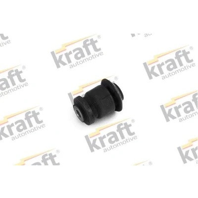 Imagem de KRAFT 4233001 Casquilho de Braço Suspensão Eixo dianteiro, ambos os lados, à frente OPEL: Corsa D Hatchback, FIAT: Fiorino III Van / Carrinha