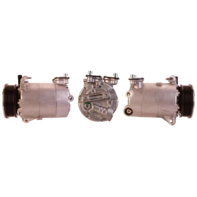 Imagem de LUCAS ACP963 Compressor PAG 46 R 134a com juntas VOLVO: S60 II, XC60 I, FORD: S Max Mk1, MONDEO 4, LAND ROVER: Range Rover Evoque