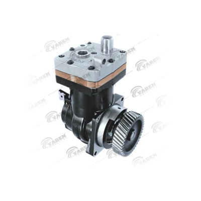 Imagem de VADEN 1100 370 001 Compressor suspensão a ar