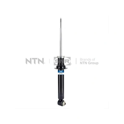 Imagem de SNR SA95033.01 Amortecedor Eixo traseiro Pressão do gás com assento de mola BMW: 5 Sedan (E39) 525td 2.5, 520d 2.0, 525d 520i 2.2