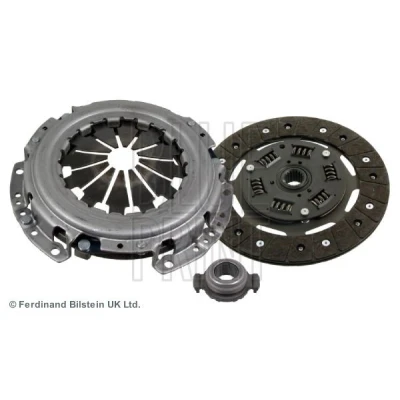 Imagem de BLUE PRINT ADH230112 Kit de Embraiagem três peças com massa lubrificante sintética rolamento desembraiagem 200 ROVER: 400 Hatchback