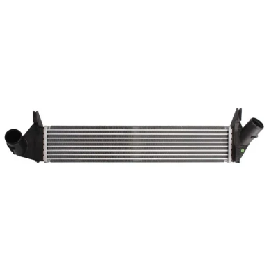 Imagem de THERMOTEC DAR005TT Intercooler 590 120 39