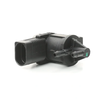 Imagem de VEMO V10 63 0065 Válvula, AGR controlo dos gases de escape Original Quality VOLKSWAGEN: Golf 4 Variant, 4, Passat B6 Variant