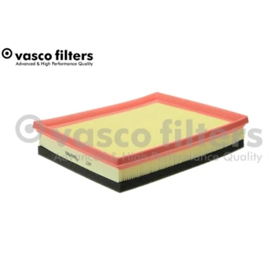 Imagem de DAVID VASCO A427 filtro de ar 53 205 240 rectangular Cartucho filtrante com pré PEUGEOT: 208 I Hatchback, 308 SW 2, II Hatchback