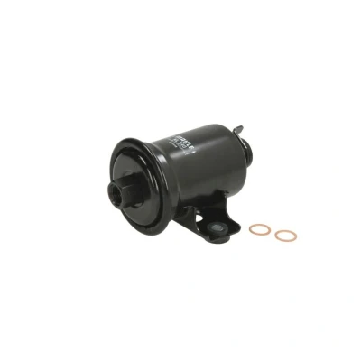 Imagem de MAHLE ORIGINAL KL 140 Filtro de Combustível dos tubos MERCEDES BENZ: Classe C Sedan, VOLKSWAGEN: Passat B7 Variant, Golf 6, Jetta 3