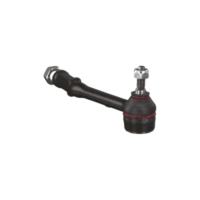 Imagem de FEBI BILSTEIN 178508 Rótula de direção Eixo dianteiro, lado direito com porca autoblocante CITROËN: C3 III