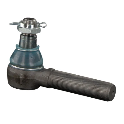 Imagem de FEBI BILSTEIN 21595 Rótula de direção 30 ProKit Eixo dianteiro com porca castelo