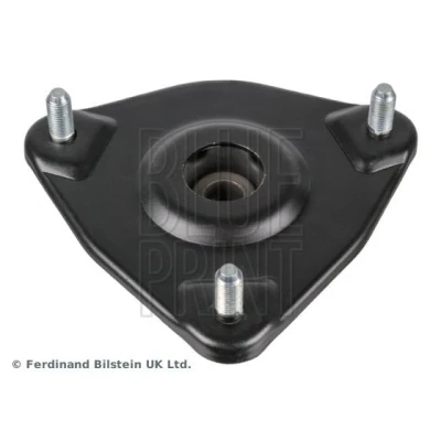 Imagem de BLUE PRINT ADG080343 Suporte de apoio do conjunto mola / amortecedor Eixo dianteiro sem rolamentos esferas Borracha KIA: Pro cee‘d I Hatchback