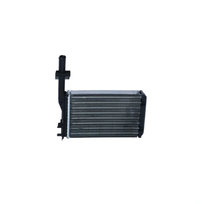 Imagem de NRF 58620 Radiador Quente