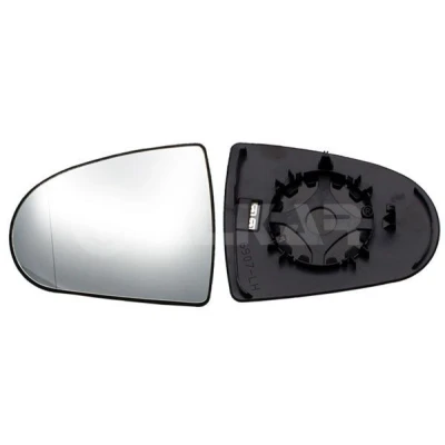 Imagem de ALKAR 6471686 Vidro Espelho esquerda MITSUBISHI: COLT 6