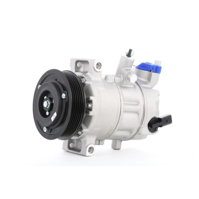 Imagem de NRF EASY FIT 32147 compressor PXE16 12 PAG 46 R 134a com óleo de PAG, retentor VOLKSWAGEN: Passat CC, B7 Variant, Caddy 3 endado