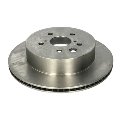 Imagem de TRW DF6063 Disco de travão 310 18 5 114,3 ventilado pintado LEXUS: IS 2, GS III, 3