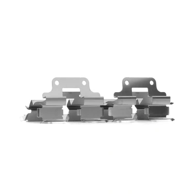 Imagem de BOSCH 1 987 474 463 Kit de acessórios, pastilhas travão FORD: Focus 2, VOLVO: V70 3